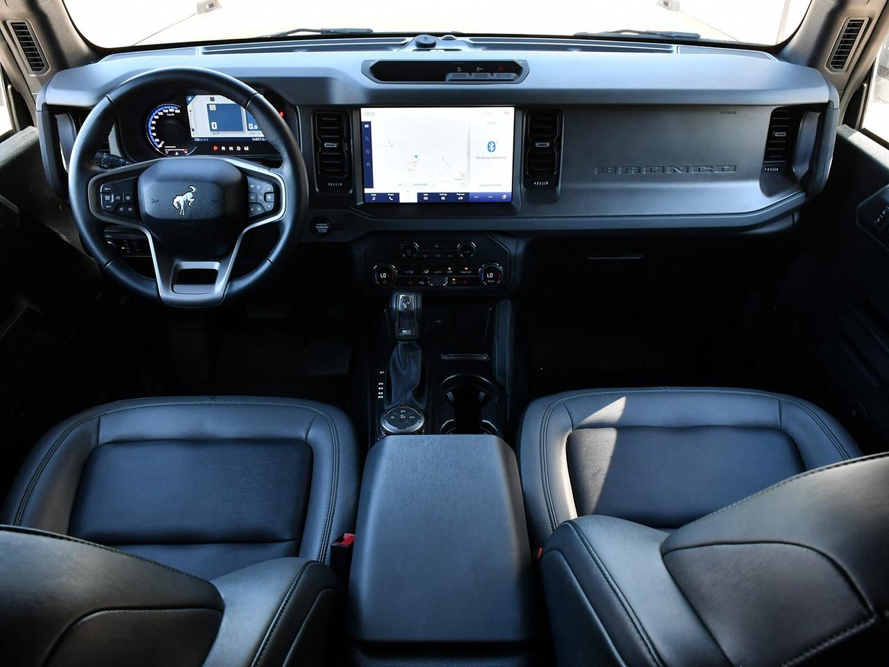 2024 Ford Bronco Big Bend 4x4   Summer Ready   Automatic Photo