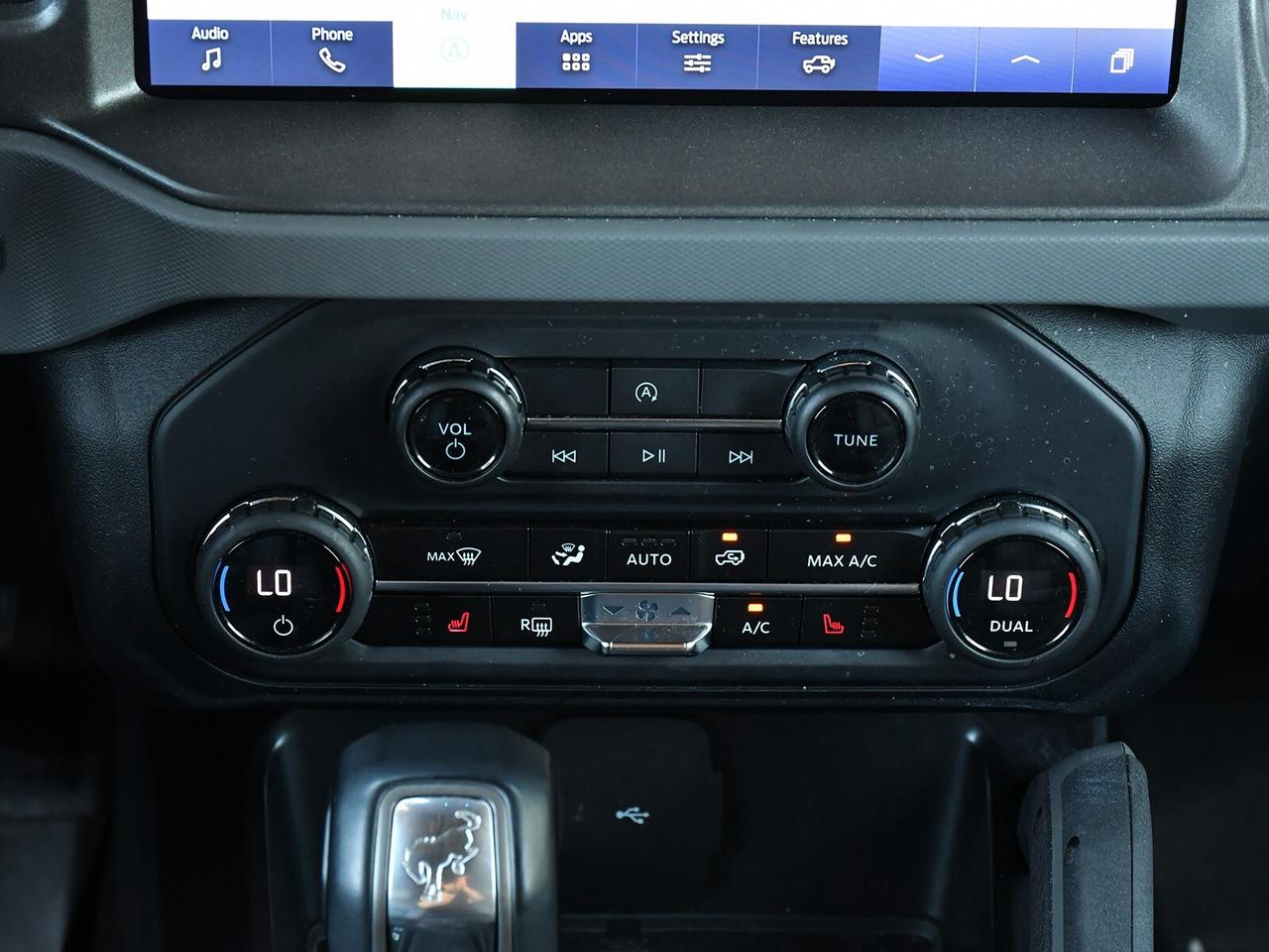 2024 Ford Bronco Big Bend 4x4   Summer Ready   Automatic Photo