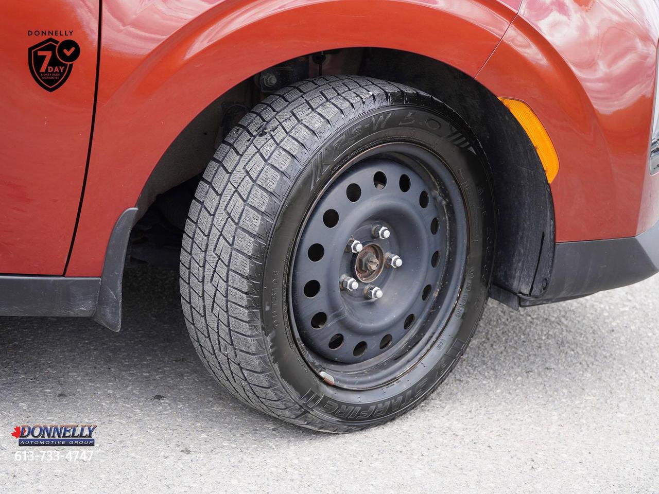 2021 Kia Soul  Photo