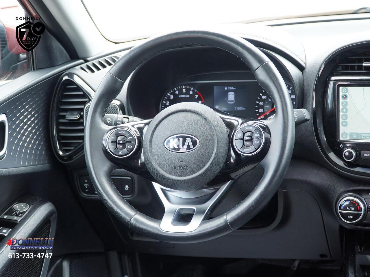 2021 Kia Soul  Photo