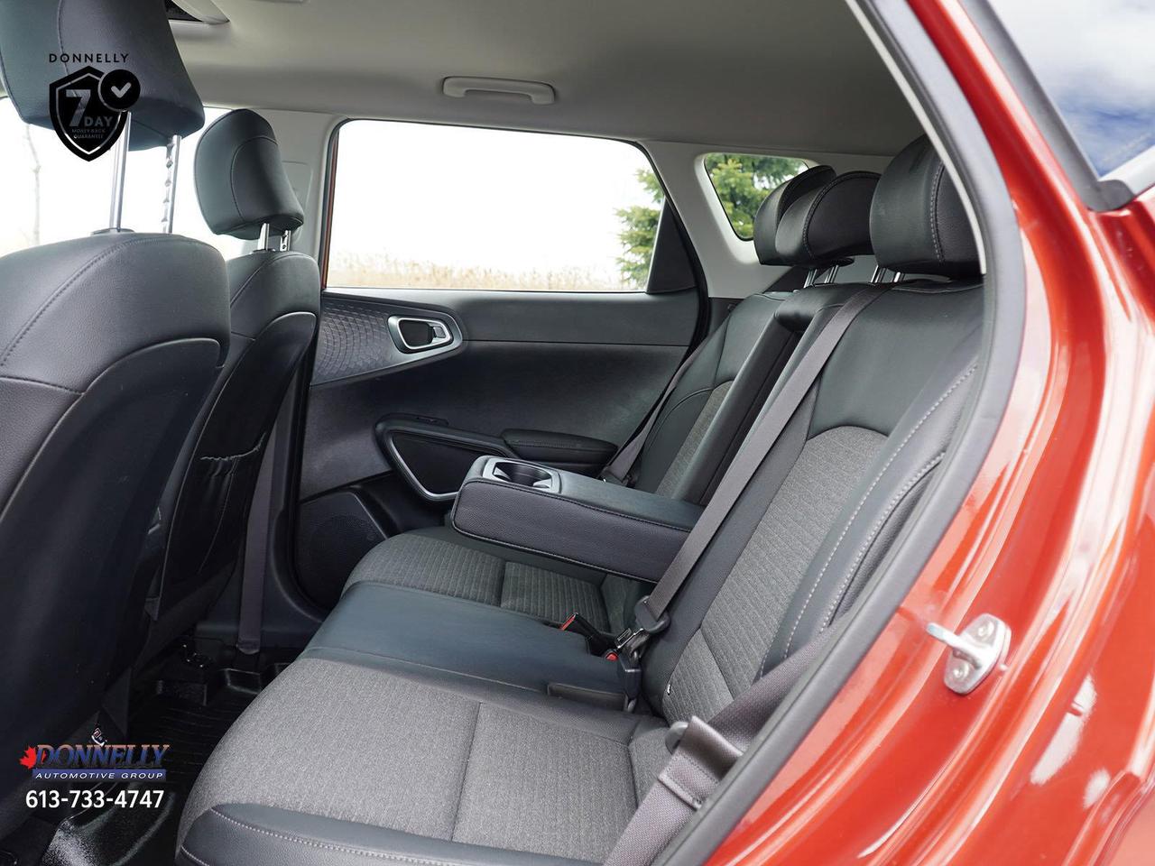 2021 Kia Soul  Photo
