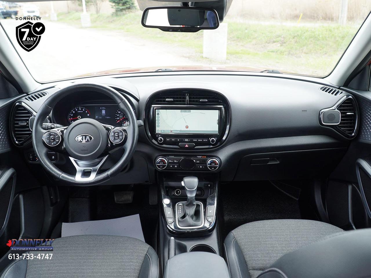 2021 Kia Soul  Photo