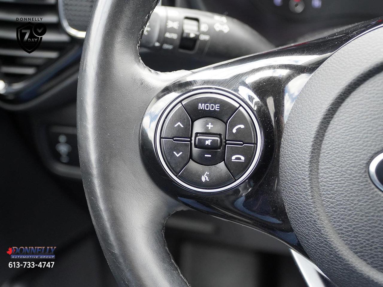 2021 Kia Soul  Photo