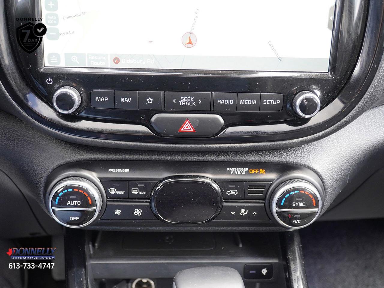 2021 Kia Soul  Photo