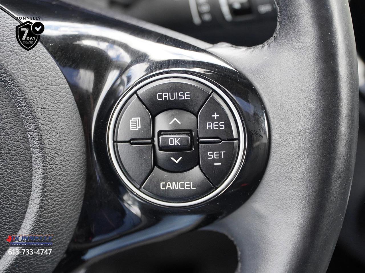 2021 Kia Soul  Photo
