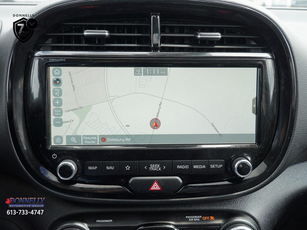 2021 Kia Soul  Photo