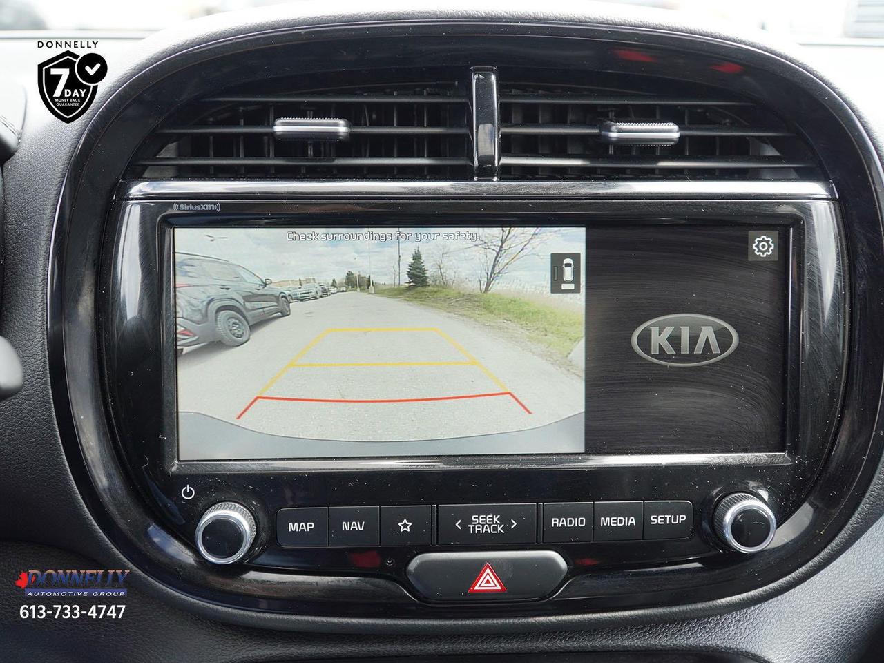 2021 Kia Soul  Photo
