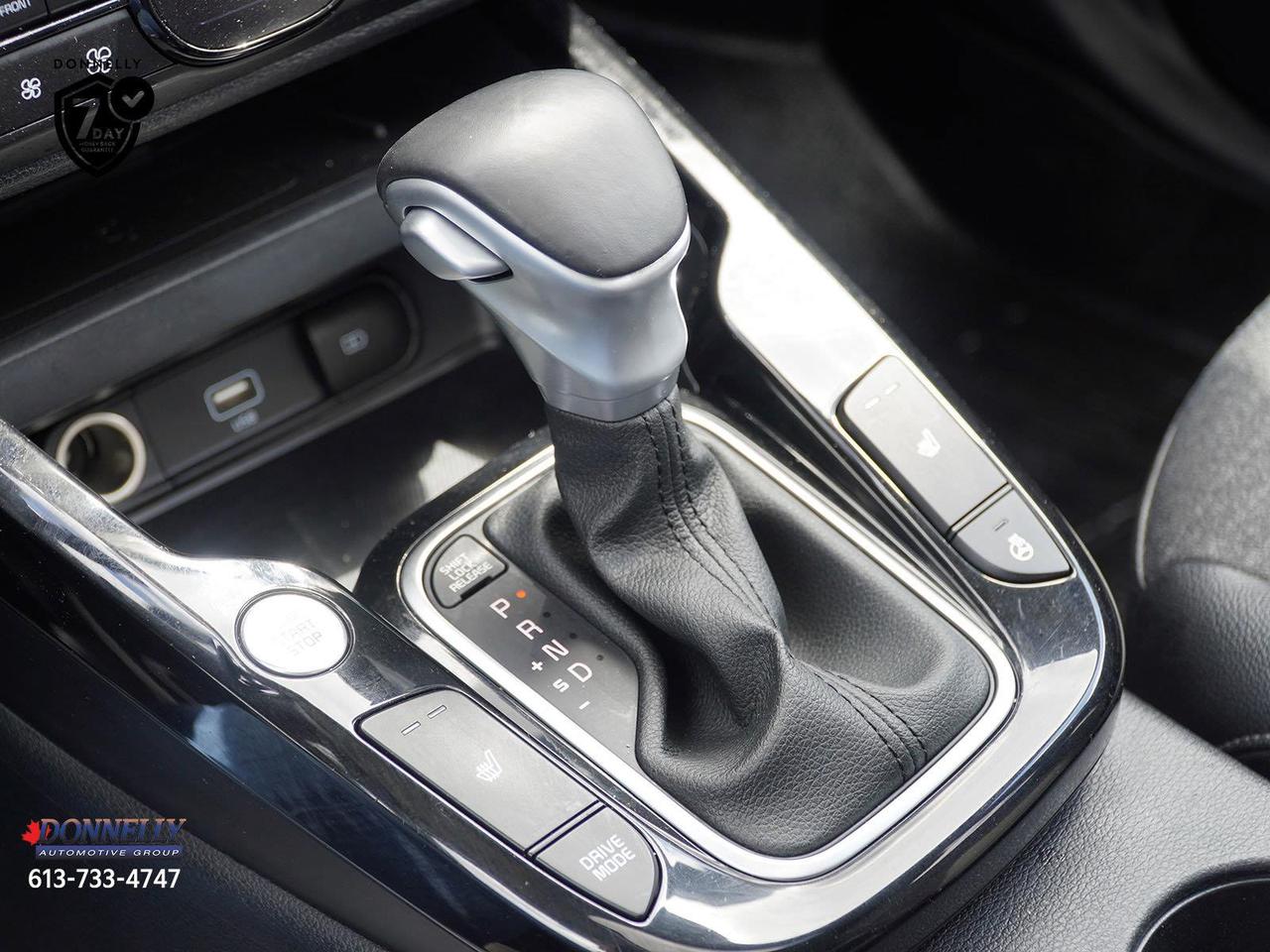 2021 Kia Soul  Photo