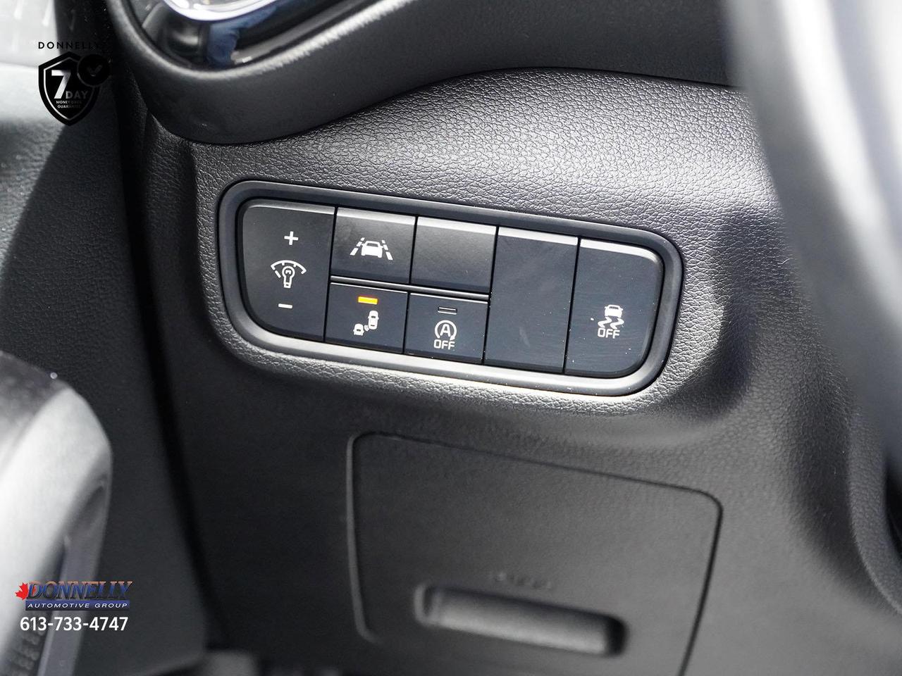 2021 Kia Soul  Photo
