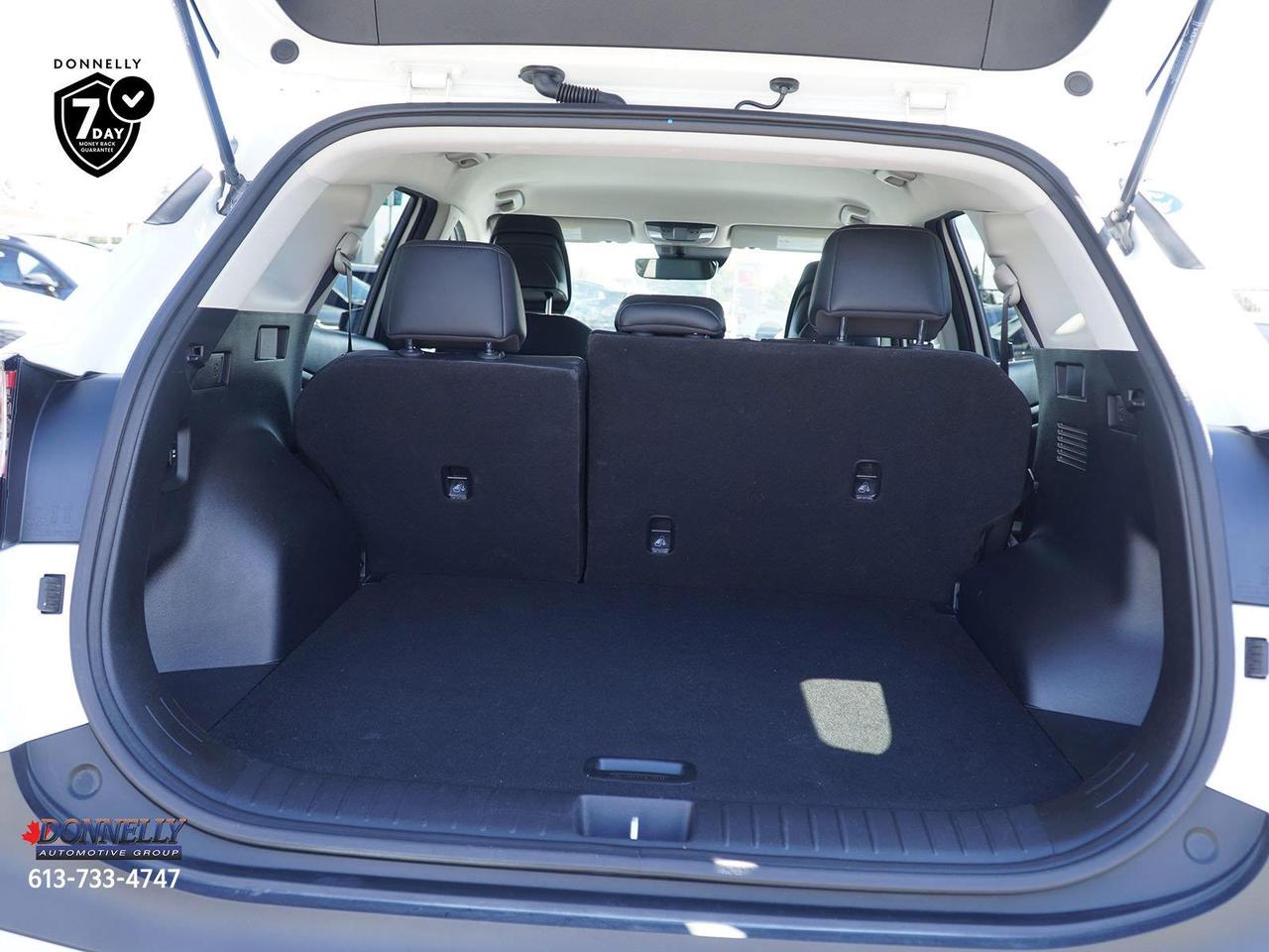 2023 Kia Sportage Hybrid  Photo