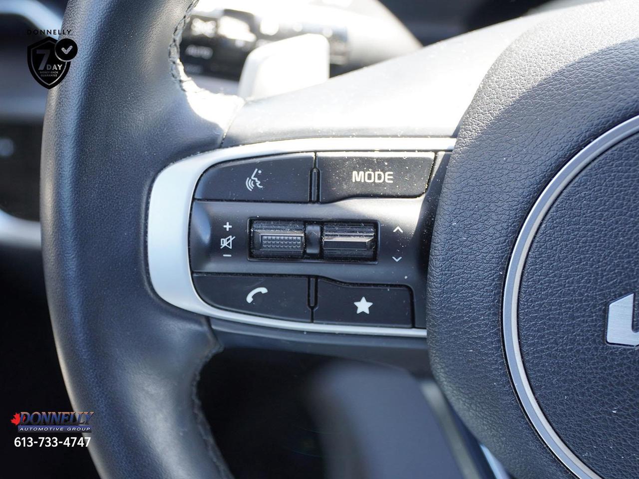 2023 Kia Sportage Hybrid  Photo