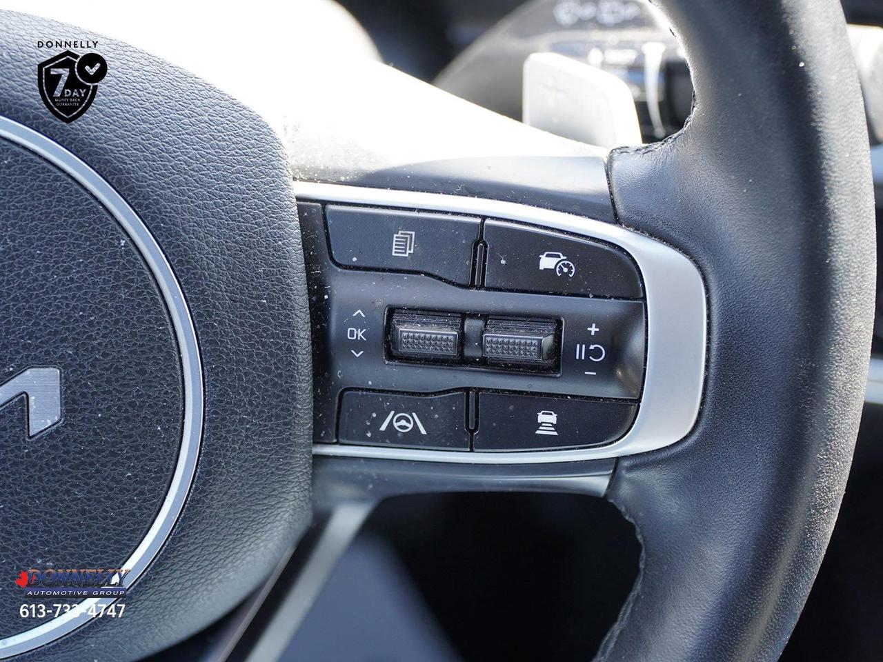 2023 Kia Sportage Hybrid  Photo