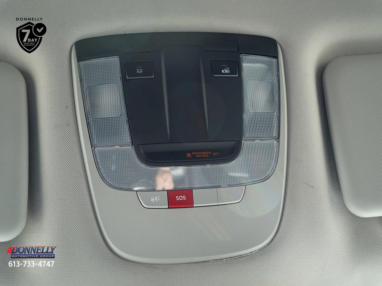 2023 Kia Sportage Hybrid  Photo