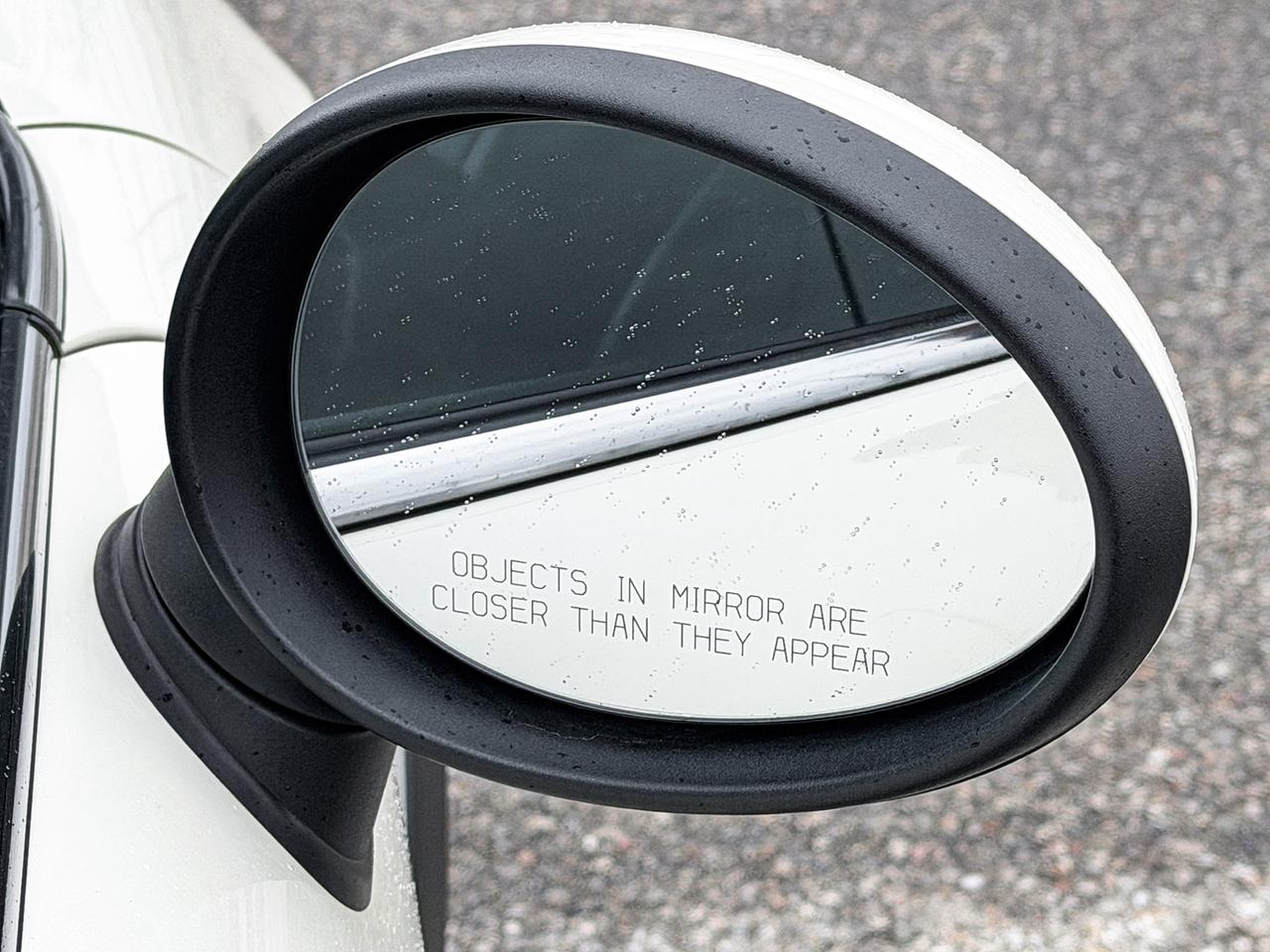2011 MINI Cooper Convertible Photo
