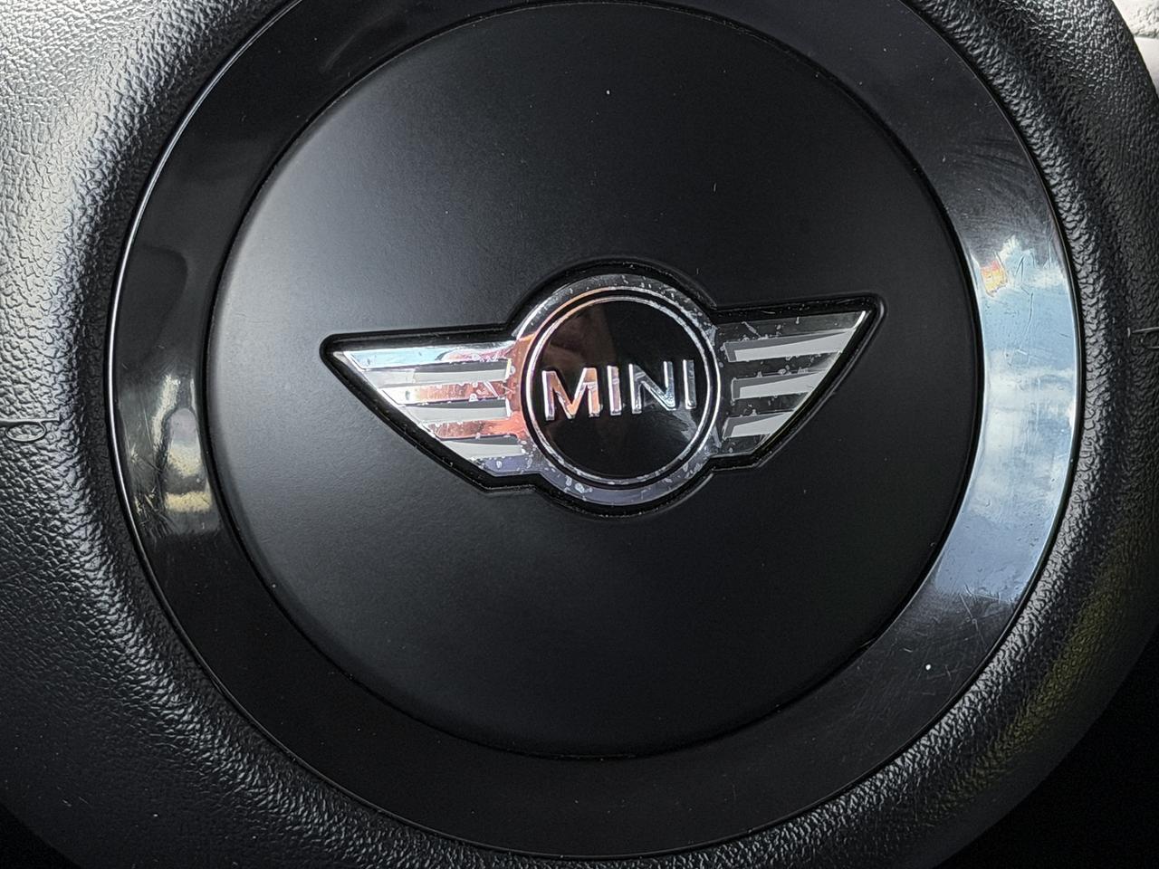 2011 MINI Cooper Convertible Photo
