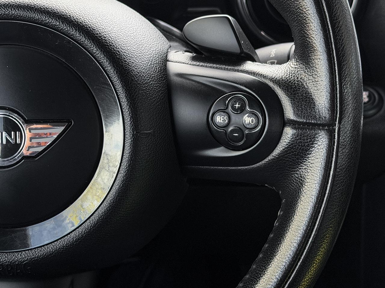 2011 MINI Cooper Convertible Photo
