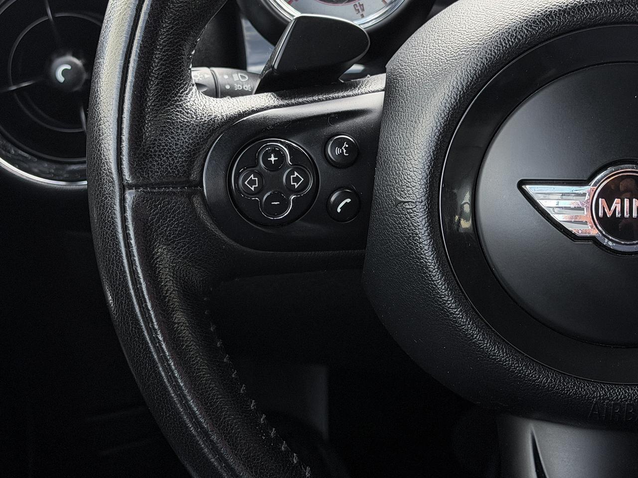 2011 MINI Cooper Convertible Photo