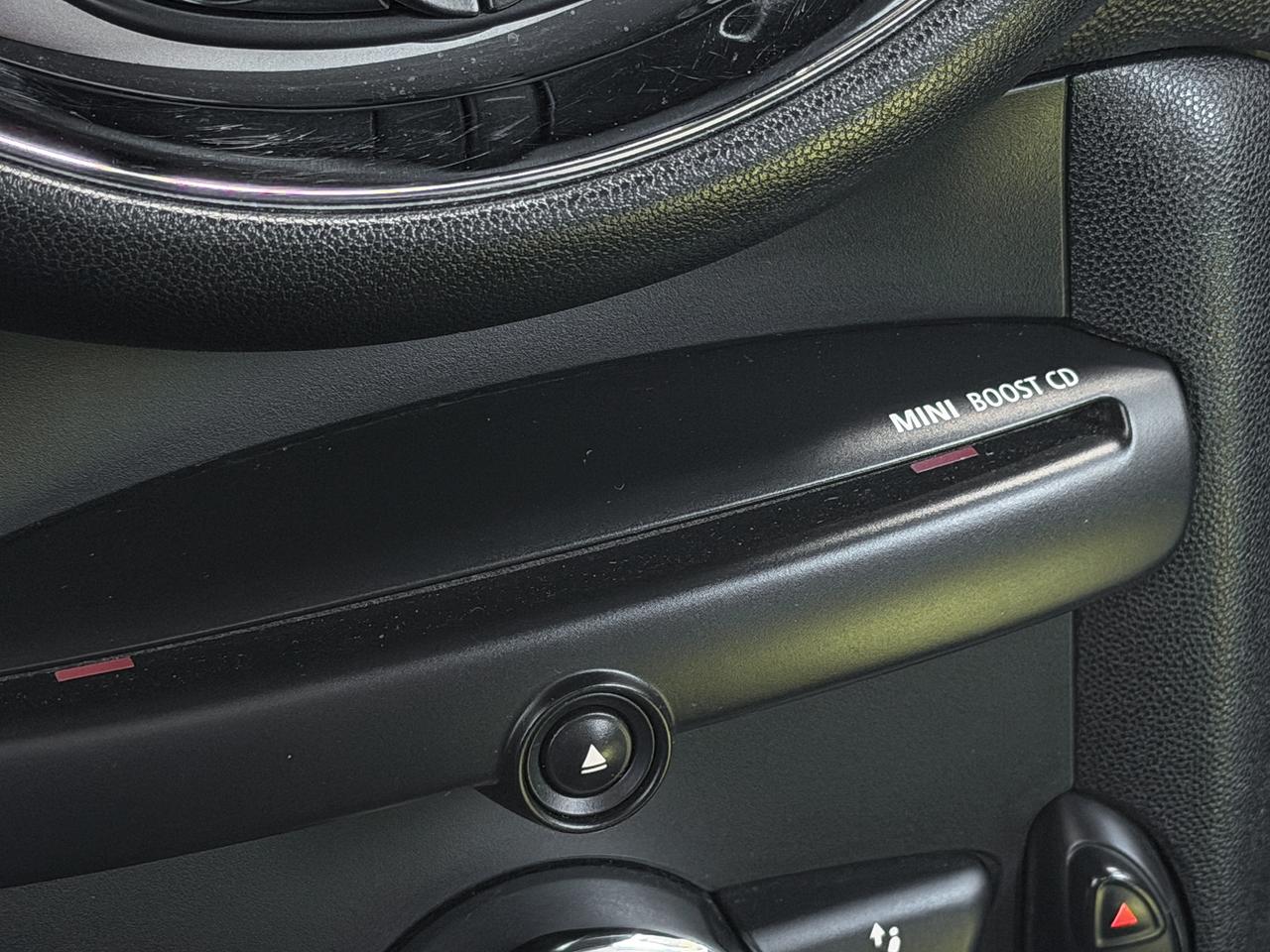 2011 MINI Cooper Convertible Photo