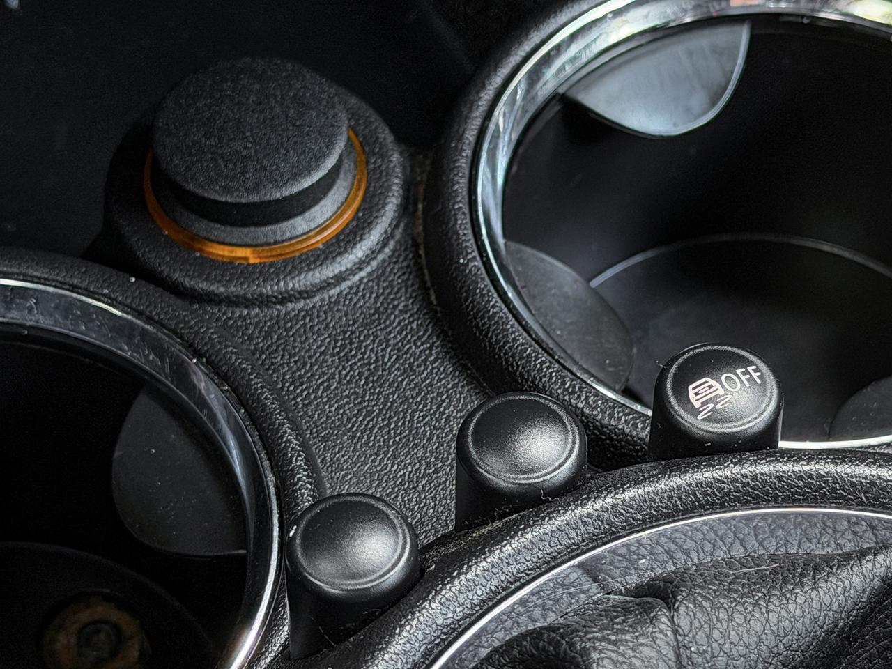 2011 MINI Cooper Convertible Photo
