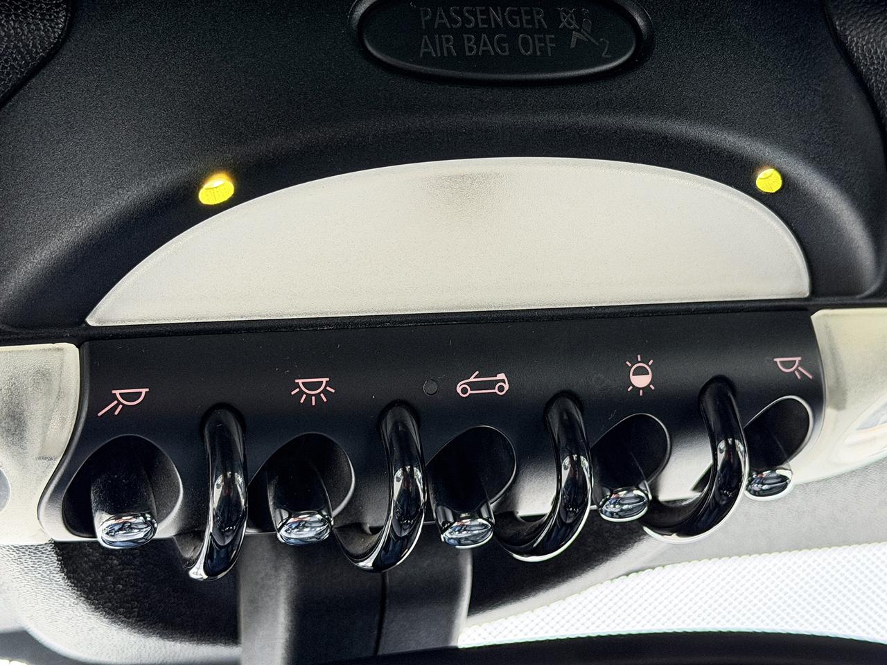 2011 MINI Cooper Convertible Photo