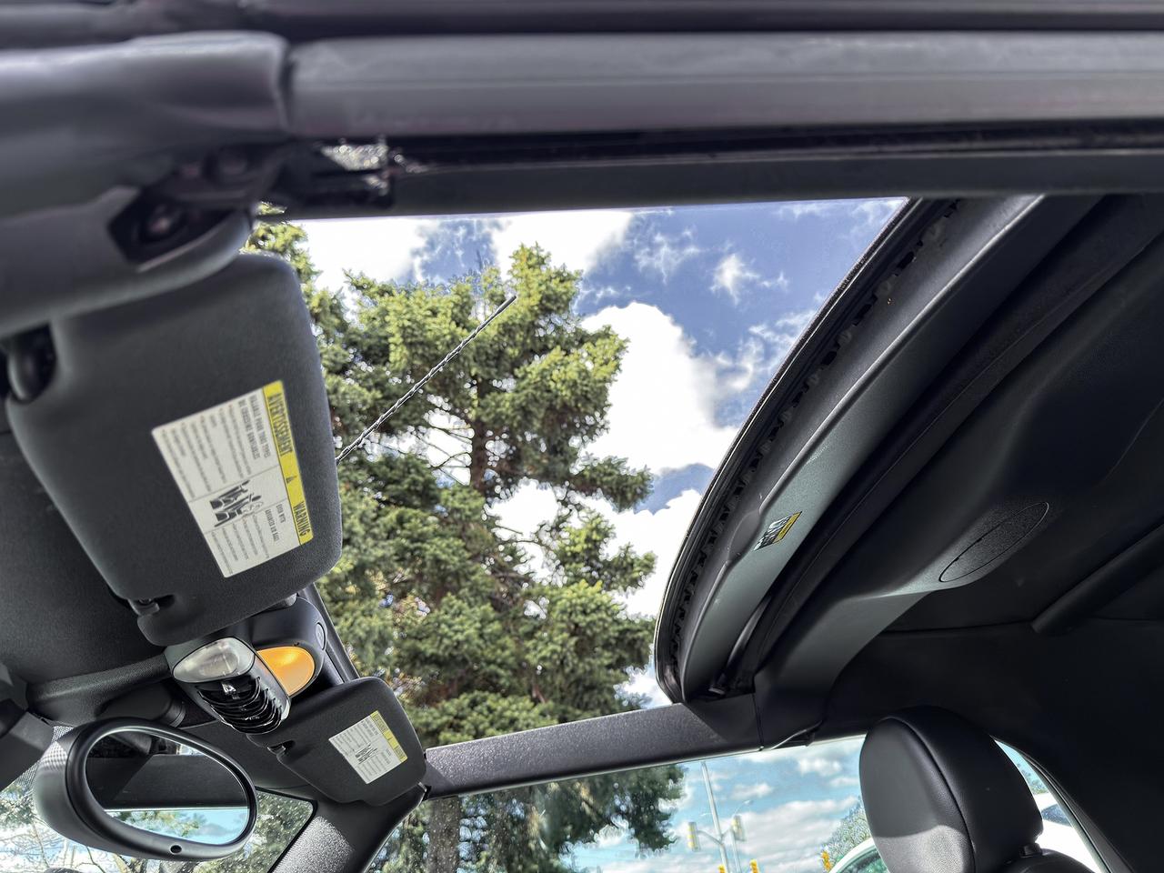 2011 MINI Cooper Convertible Photo