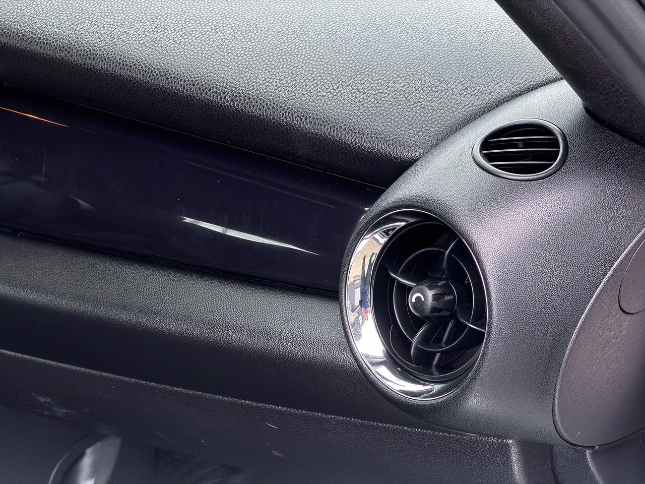 2011 MINI Cooper Convertible Photo