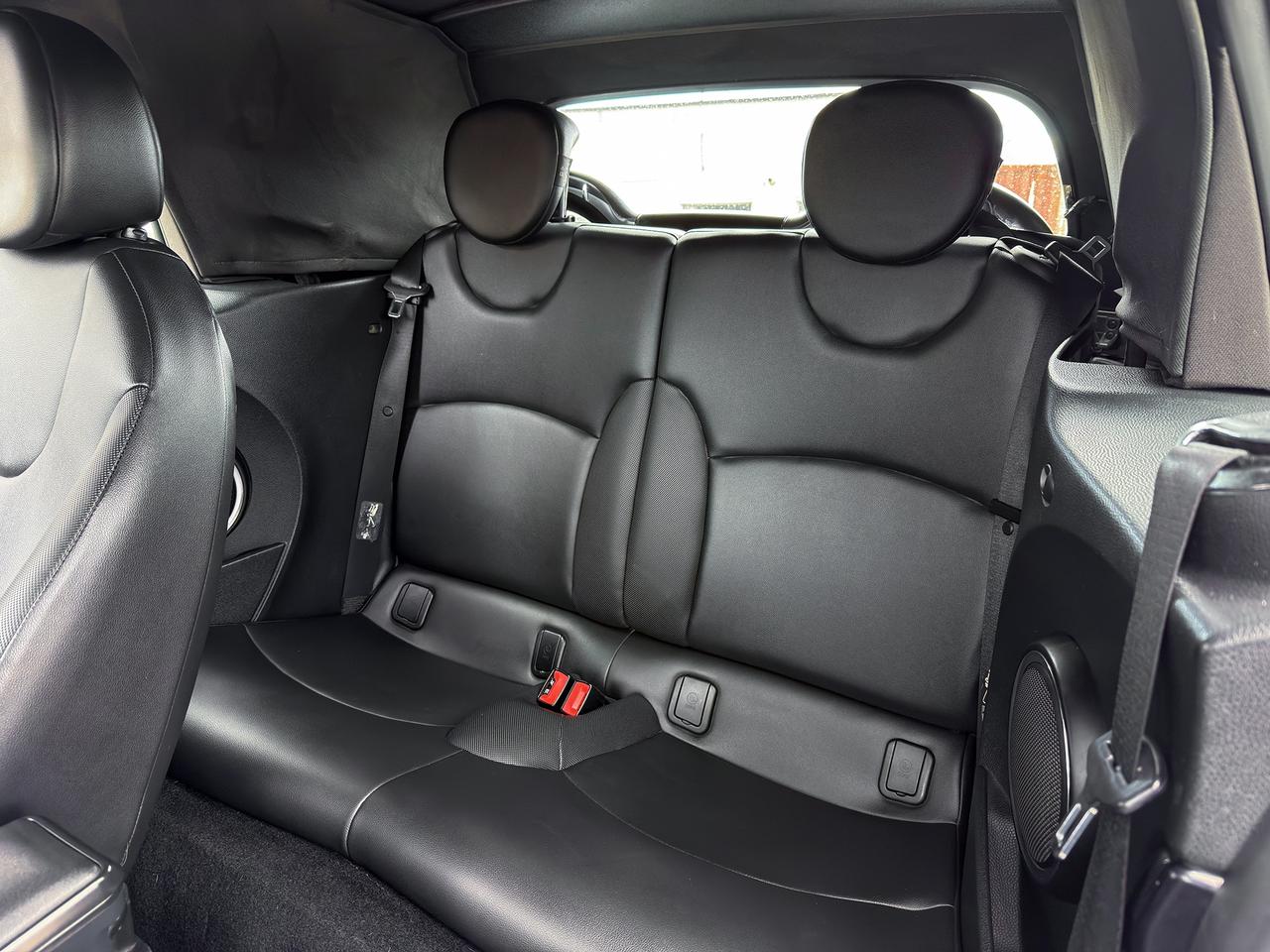 2011 MINI Cooper Convertible Photo