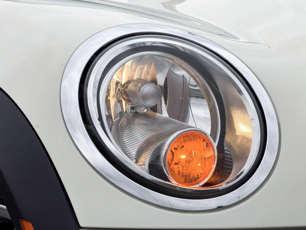 2011 MINI Cooper Convertible Photo