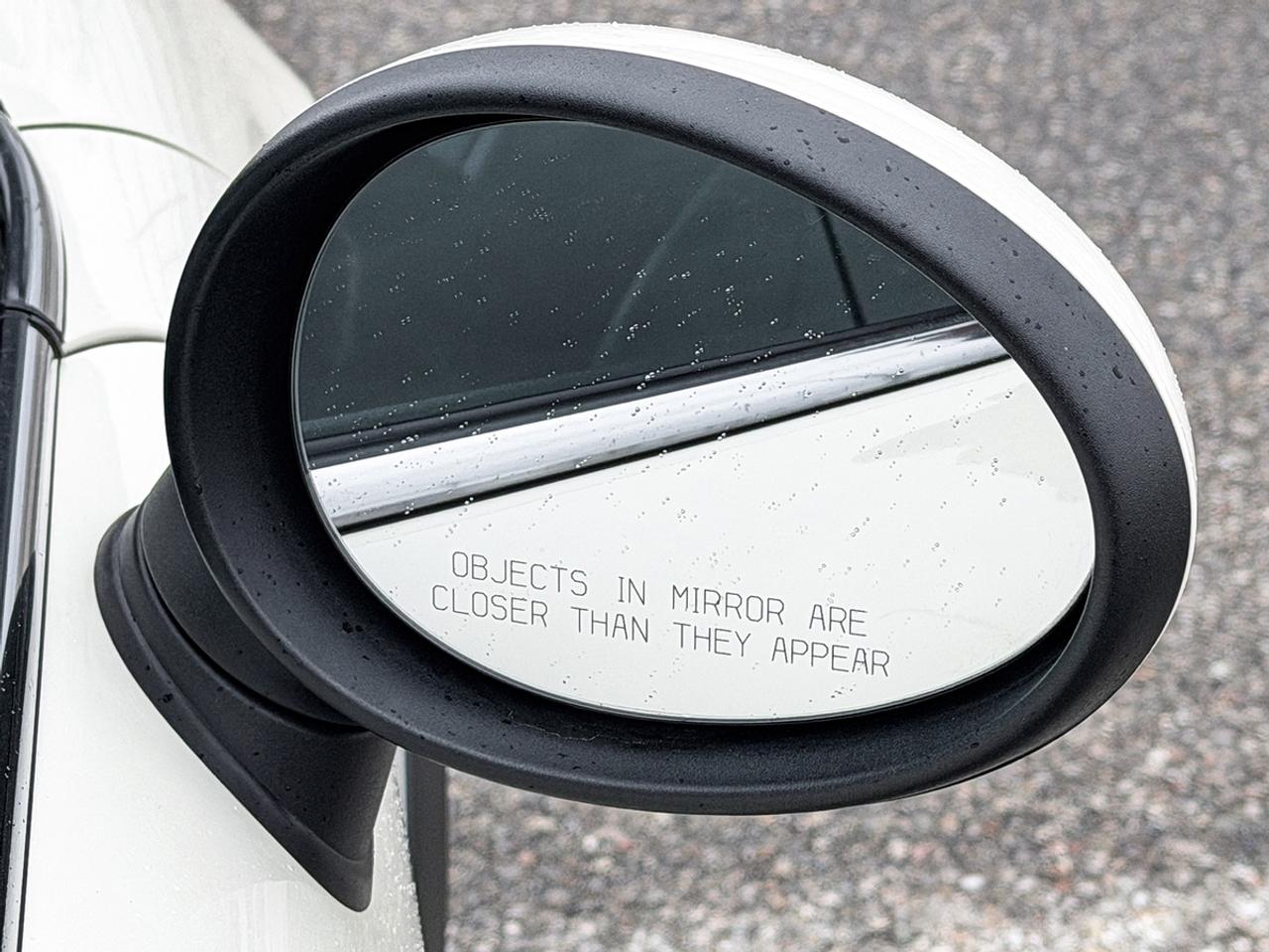 2011 MINI Cooper Convertible Photo