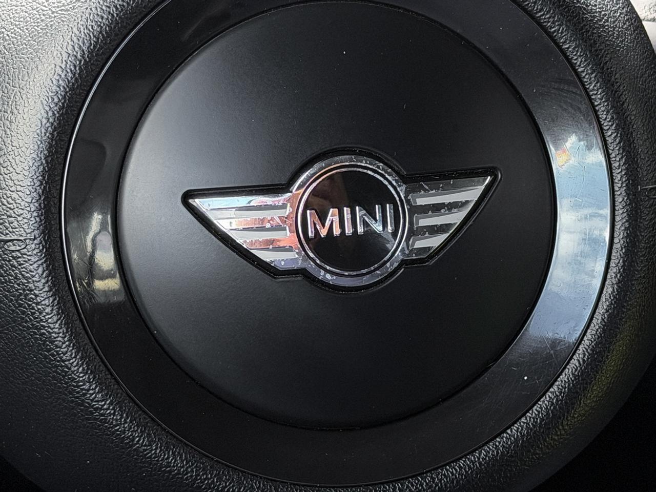 2011 MINI Cooper Convertible Photo