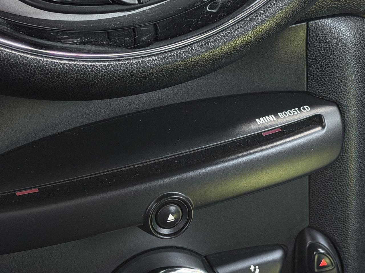 2011 MINI Cooper Convertible Photo