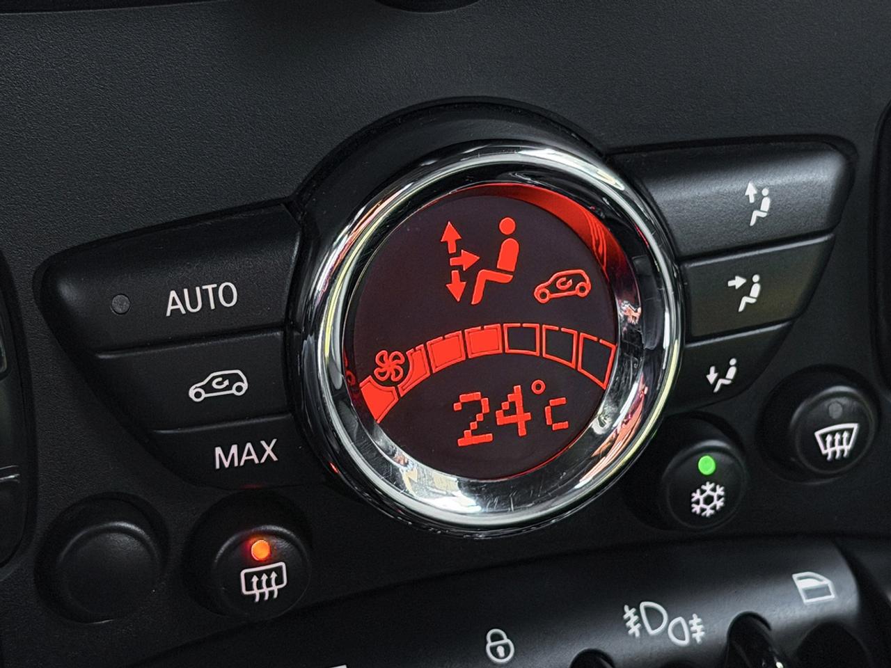 2011 MINI Cooper Convertible Photo
