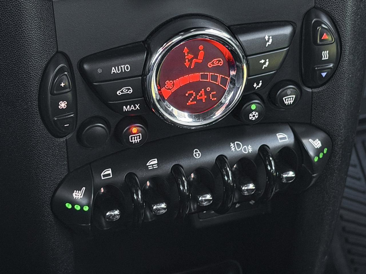 2011 MINI Cooper Convertible Photo