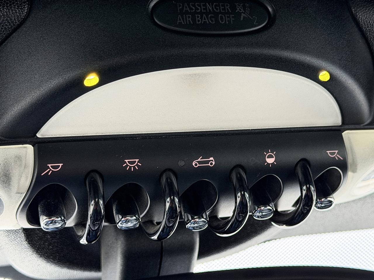 2011 MINI Cooper Convertible Photo