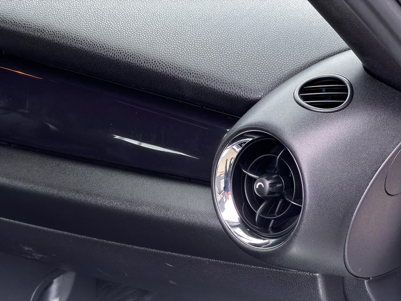 2011 MINI Cooper Convertible Photo