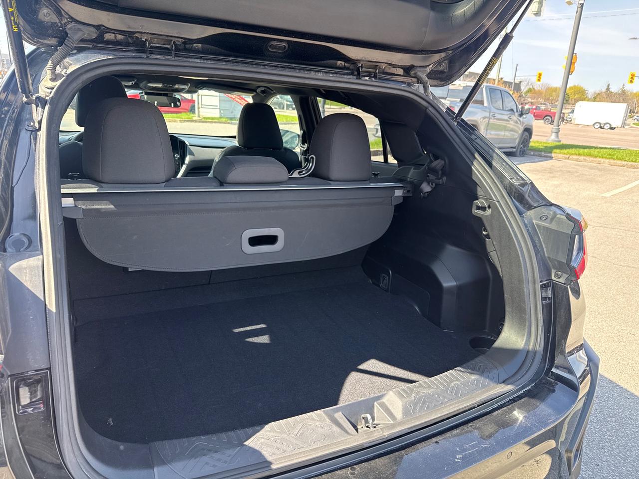 2024 Subaru Crosstrek Onyx 4dr All-Wheel Drive Photo