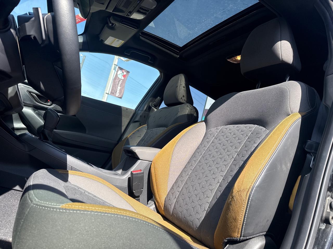 2024 Subaru Crosstrek Onyx 4dr All-Wheel Drive Photo