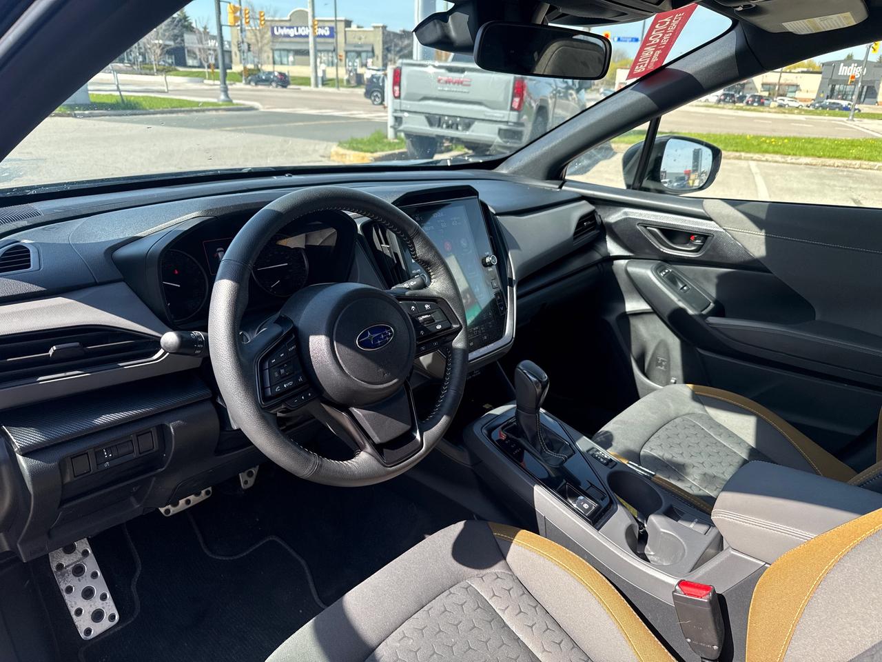 2024 Subaru Crosstrek Onyx 4dr All-Wheel Drive Photo