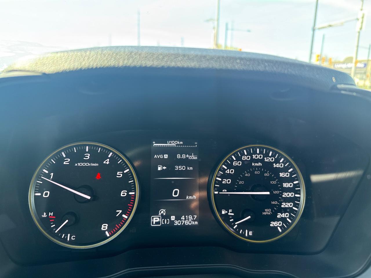 2024 Subaru Crosstrek Onyx 4dr All-Wheel Drive Photo