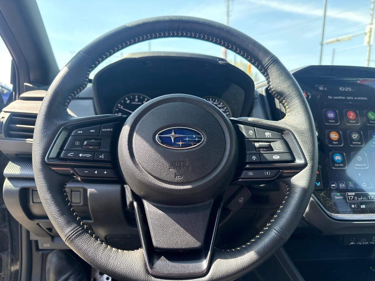 2024 Subaru Crosstrek Onyx 4dr All-Wheel Drive Photo