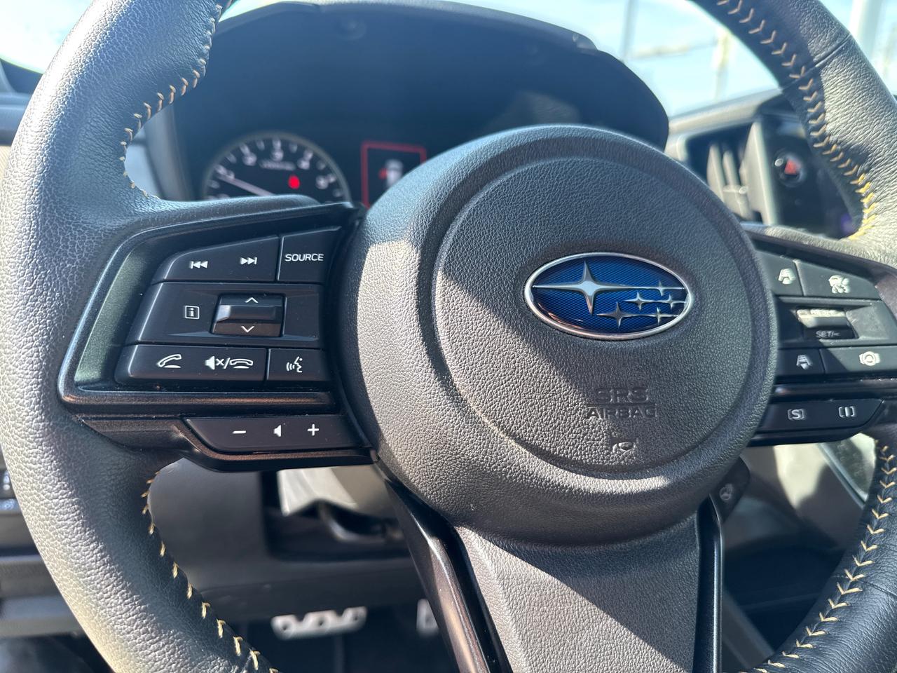 2024 Subaru Crosstrek Onyx 4dr All-Wheel Drive Photo