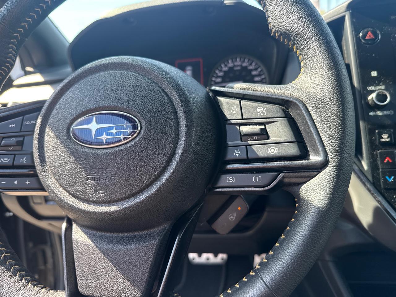 2024 Subaru Crosstrek Onyx 4dr All-Wheel Drive Photo
