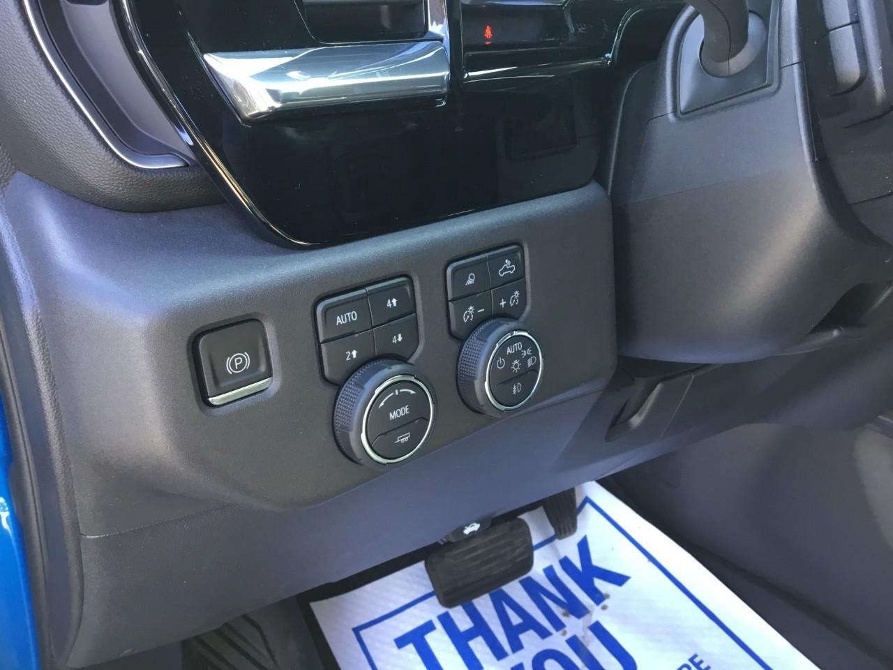 2023 Chevrolet Silverado 1500 LT Trail Boss Photo