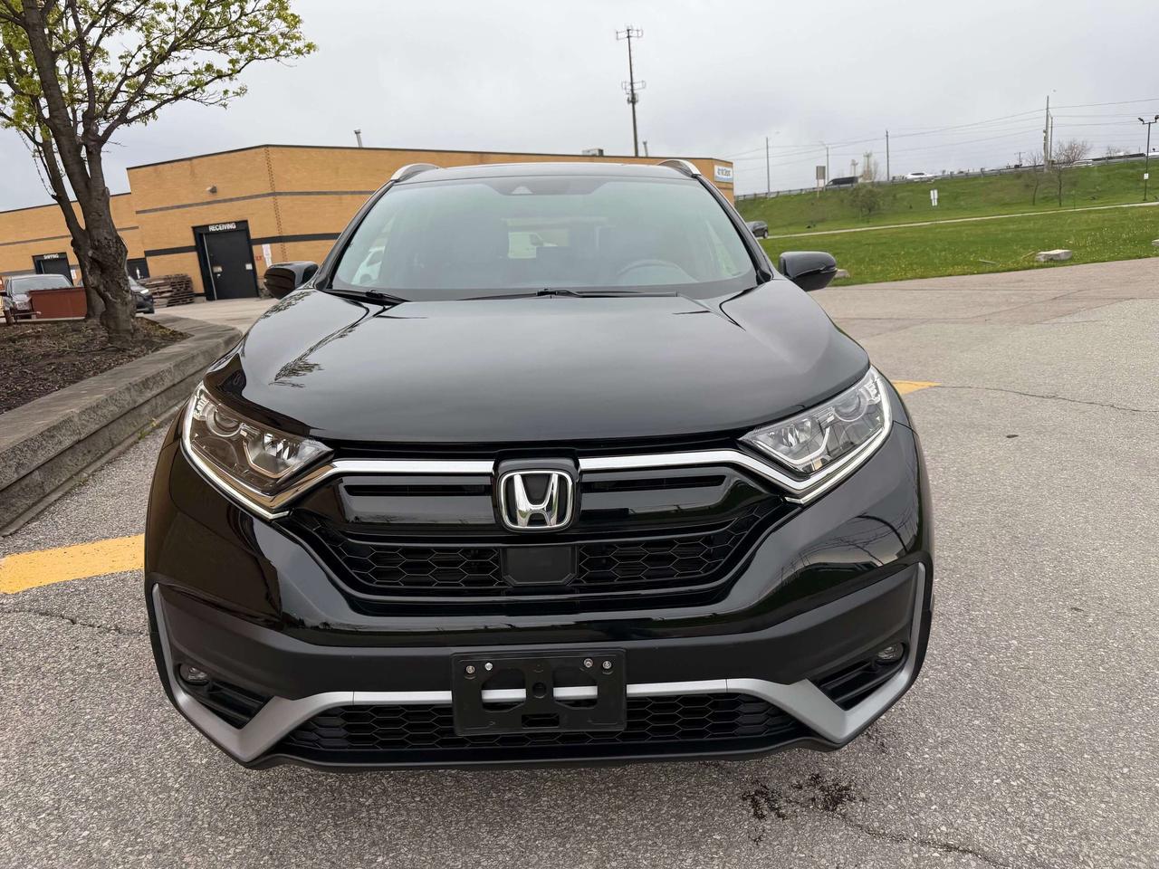 2020 Honda CR-V Sport Sunroof AWD Remote Starter Certified Photo