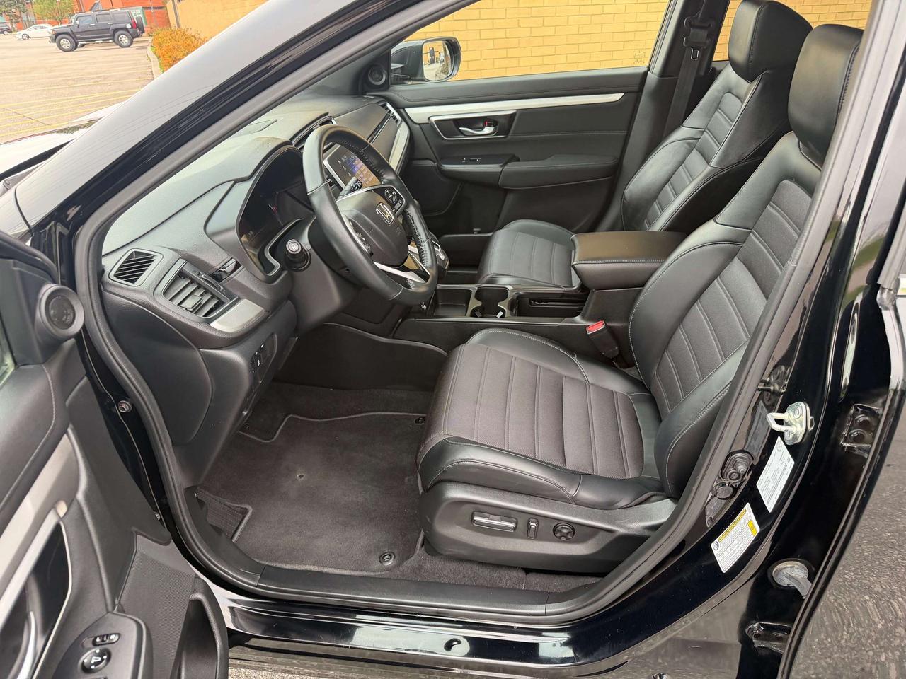 2020 Honda CR-V Sport Sunroof AWD Remote Starter Certified Photo