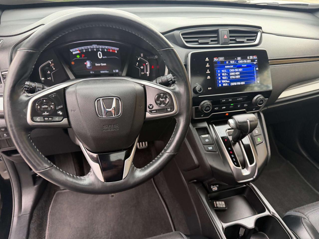 2020 Honda CR-V Sport Sunroof AWD Remote Starter Certified Photo