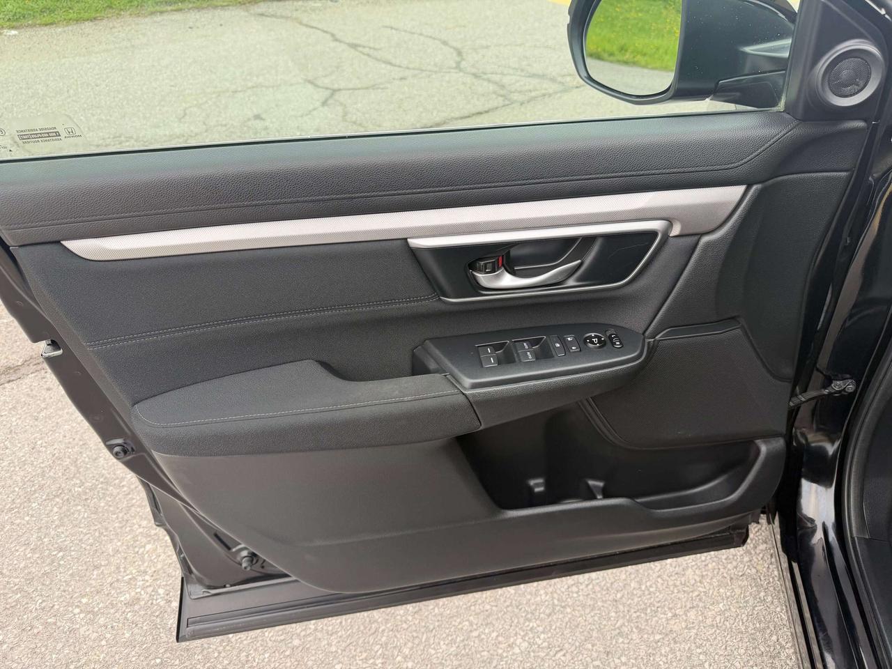 2020 Honda CR-V Sport Sunroof AWD Remote Starter Certified Photo