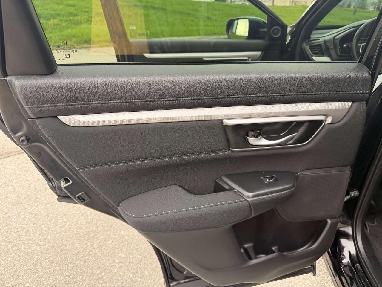 2020 Honda CR-V Sport Sunroof AWD Remote Starter Certified Photo