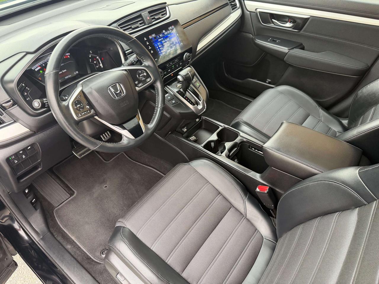 2020 Honda CR-V Sport Sunroof AWD Remote Starter Certified Photo