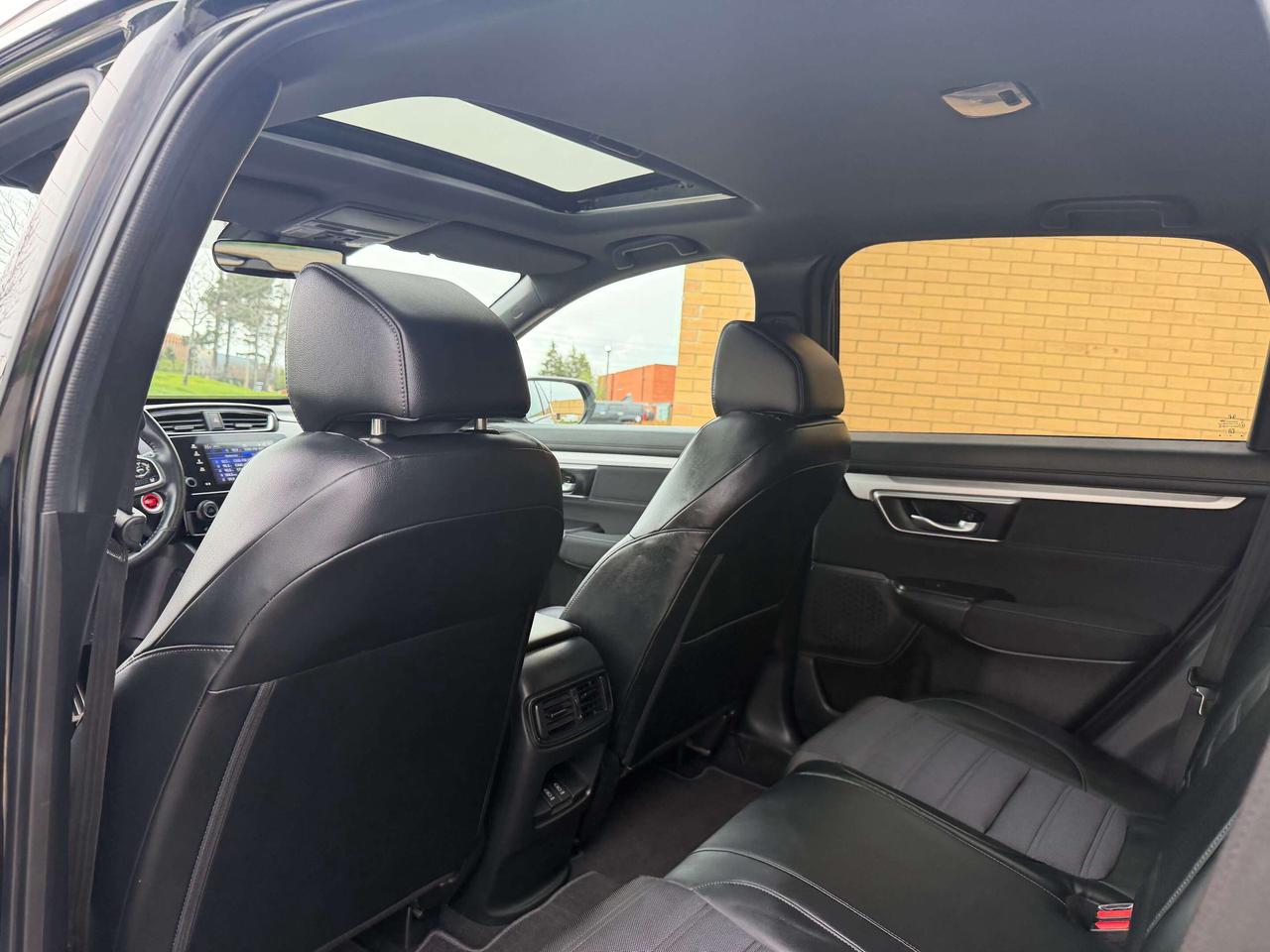 2020 Honda CR-V Sport Sunroof AWD Remote Starter Certified Photo